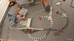 Lego Duplo trein, Ophalen, Zo goed als nieuw, Complete set, Duplo
