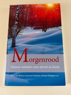 Diny van Leeuwen - Morgenrood, Diny van Leeuwen; Mirjam Schippers; Hanneke Mostert; Marijke ..., Ophalen of Verzenden, Zo goed als nieuw