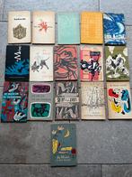 Complete serie De Muze, 16 boekjes, Boeken, Boekenweekgeschenken, Gelezen, Ophalen of Verzenden