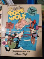 De Kleine Boze Wolf - Klassiek stripboek, Eén stripboek, Ophalen of Verzenden, Gelezen, Walt Disney