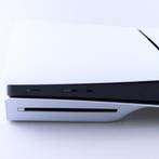 Playstation 5 Slim Disc 1TB met Controller, Spelcomputers en Games, Spelcomputers | Sony PlayStation 5, Sony, Zo goed als nieuw