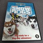 Snow dogs - dvd, Cd's en Dvd's, Dvd's | Komedie, Ophalen of Verzenden, Zo goed als nieuw