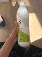 S Pro Cream Peroxide 9% 30V, Ophalen of Verzenden, Gebruikt, Overige typen