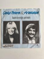 Ciska Peters & Aristakes, Cd's en Dvd's, Ophalen of Verzenden, Zo goed als nieuw, Pop