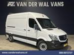 Mercedes-Benz Sprinter 316 CDI 164pk L2H2 inrichting Euro6 A, Auto's, Bestelauto's, Gebruikt, 4 cilinders, 2124 kg, 2800 kg