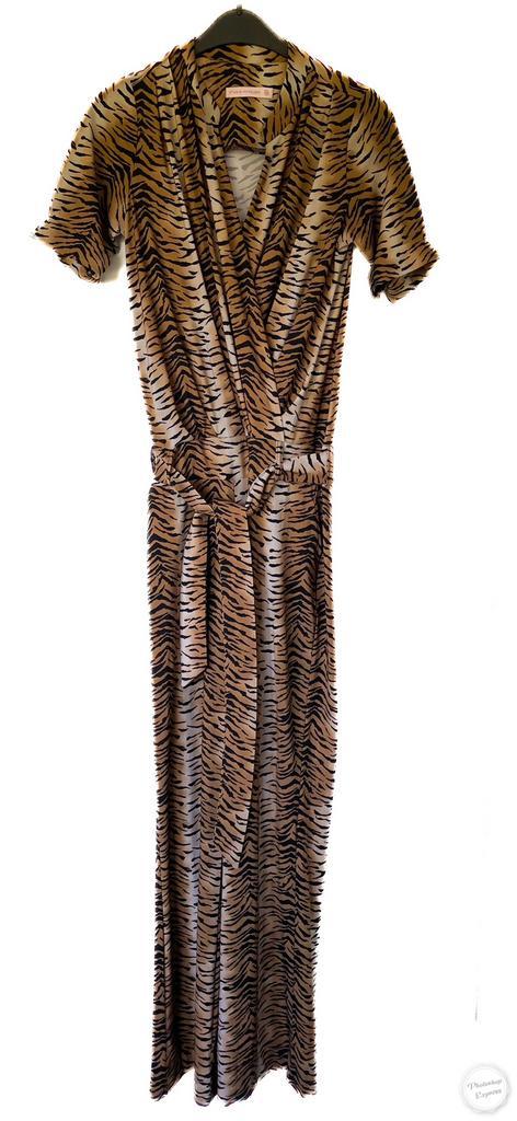 Mooie jumpsuit van Studio Anneloes XS, Kleding | Dames, Jumpsuits, Zo goed als nieuw, Maat 34 (XS) of kleiner, Overige kleuren