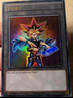 Yu-Gi-Oh! Yugi &Yami Token Promo M/NM !, Hobby en Vrije tijd, Verzamelkaartspellen | Yu-gi-Oh!, Verzenden, Zo goed als nieuw, Losse kaart