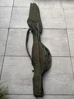 Fox foudraal, losse Sleeves (12ft) en tasje, Watersport en Boten, Hengelsport | Karpervissen, Ophalen of Verzenden, Gebruikt, Overige typen