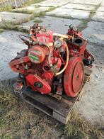 Bukh scheepsmotor dv10, Ophalen, Benzinemotor, 1800 rpm of meer