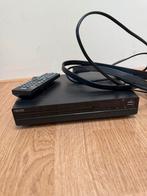 Nikkei ND75H DVD-speler - Gebruikt, Ophalen of Verzenden, Gebruikt, Dvd-speler, Overige merken