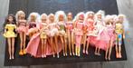 Sindy Hasbro poppen jaren 90, Verzamelen, Ophalen of Verzenden, Gebruikt, Pop