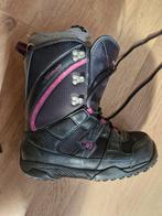 Snowboardschoenen 42, Ophalen of Verzenden, Gebruikt, Schoenen