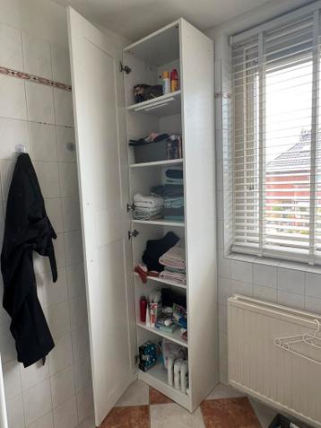 Pax kast IKEA - afbeelding 4
