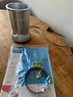 Nutribullet, Witgoed en Apparatuur, Blenders, Ophalen, Zo goed als nieuw