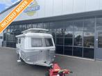 Eriba Touring Troll 550 GT Bed 198cm lang + Bovag 2025 !!, Schokbreker, Bedrijf, Treinzit, 750 - 1000 kg