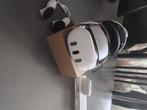 Meta Quest 3 512GB + Bobo M3 batterij strap, Ophalen, Zo goed als nieuw, VR-bril, Overige platformen