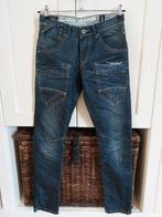 Cars Jeans/ spijkerbroek maat 29, Cars Jeans, Blauw, Nieuw, W32 (confectie 46) of kleiner