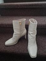 Josh V dames laars 41, Ophalen of Verzenden, Zo goed als nieuw, Zwart, Hoge laarzen