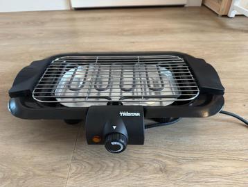 Nieuwe Tristar elektrische tafelbarbecue | 2000W beschikbaar voor biedingen