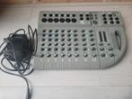 Vintage General Music Pick Pad 6-Kanaals Passieve Mixer 1990, Muziek en Instrumenten, Mengpanelen, Ophalen of Verzenden, Gebruikt