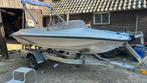 Speedboot Shakespeare water in en gaan., Watersport en Boten, Ophalen of Verzenden, Overige typen, Motorboot