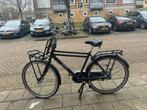 Altec Altec Retro Transportfiets Heren 28 inch 3v, Fietsen en Brommers, Fietsen | Heren | Herenfietsen, Overige merken, Versnellingen