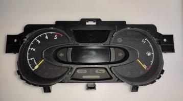 Opel Vivaro herstel instrumentenpaneel  (+2014) beschikbaar voor biedingen