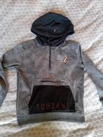 trui Touzani maat 140, Ophalen of Verzenden, Gebruikt, Trui of Vest