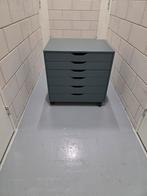 Ladeblok Alex, Ophalen, 5 laden of meer, 50 tot 100 cm, Zo goed als nieuw