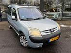 Peugeot Partner mpv 1.6-16V Partner Benzine Airco + Nieuwe A, Auto's, Peugeot, Gebruikt, 4 cilinders, 1226 kg, Lichtsensor