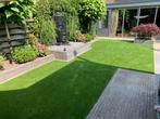 Kunstgras Topkwaliteit – Vanaf €14,95 p/m² Direct Leverbaar, Ophalen of Verzenden, Nieuw, 20 m² of meer, Kunstgras
