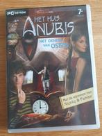 Het huis anubis, Spelcomputers en Games, 1 speler, Ophalen of Verzenden, Zo goed als nieuw, Vanaf 3 jaar