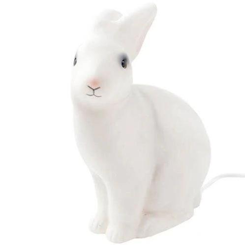 Heico Lamp Konijn, Kinderen en Baby's, Kinderkamer | Inrichting en Decoratie, Nieuw, Lamp, Verzenden