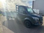 Mercedes-Benz Sprinter 317CDI Openlaadbak LET OP 4.95 Lang A, Automaat, Achterwielaandrijving, Gebruikt, Euro 6