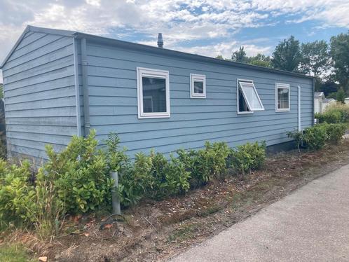 Recreactiewoning te huur, Vakantie, Vakantiehuizen | Nederland, Zuid-Holland, Chalet, Bungalow of Caravan, Recreatiepark, Aan meer of rivier