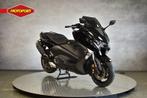 Yamaha T-MAX 530 (bj 2017), Bedrijf, Scooter