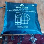 regenpak - Outdoor Gear,maat M, Caravans en Kamperen, Ophalen of Verzenden, Nieuw