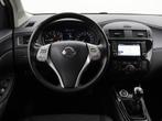 Nissan Pulsar 1.2 DIG-T N-VISION + TREKHAAK, Voorwielaandrijving, Gebruikt, Euro 6, 4 cilinders