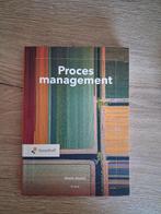 Procesmanagement, 3e druk, Rienk Stuive, Boeken, Ophalen of Verzenden, Beta, Zo goed als nieuw, HBO
