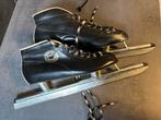 Vintage Noorse Schaatsen - Maat 43, Sport en Fitness, Ophalen of Verzenden, Gebruikt, Noren, Overige merken
