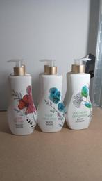 verzorgingspakket bodylotion, bodywash, handwash, Ophalen of Verzenden, Nieuw, Overige typen