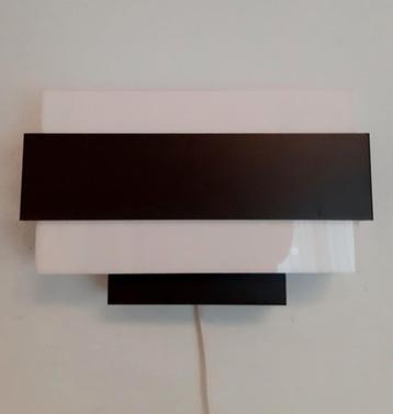 Philips wandlamp vintage jaren ''70-"80 beschikbaar voor biedingen