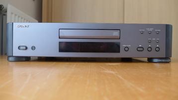 Sony cd-speler CDP-S7 beschikbaar voor biedingen