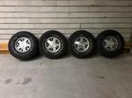 Chevrolet Velgen 1988-1998, Auto-onderdelen, Banden en Velgen, Ophalen, Gebruikt, Banden en Velgen, 235 mm