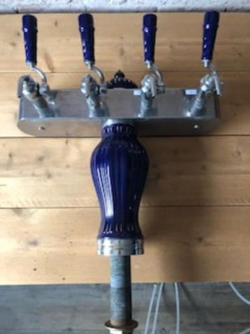 Tapzuil beschikbaar voor biedingen