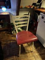 GRATIS Stoelen, Huis en Inrichting, Ophalen, Gebruikt