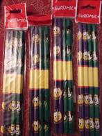 Potloden, linealen en kleurpotloden., Ophalen, Nieuw, Potlood of Stift