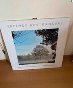 Vreemde kostgangers, Verzamelen, Ophalen, Nieuw, Poster, Artwork of Schilderij