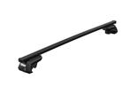 Thule Raised Rail en Thule Sqaurebar Evo nieuw, Auto diversen, Dakdragers, Nieuw, Ophalen of Verzenden, Seewatchandbuy@live.nl