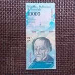 10000 Bolivar Venezuela UNC, Ophalen of Verzenden, Zuid-Amerika